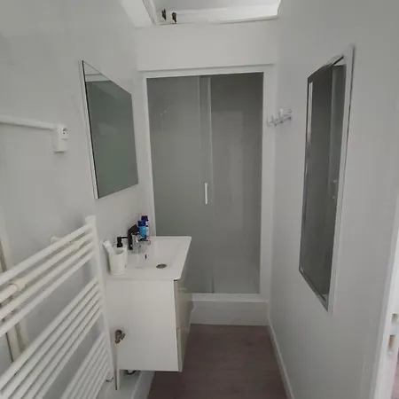 Le Fauco Apartamento Dijon