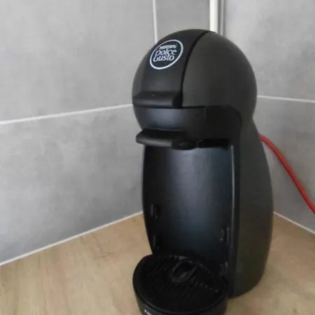 Apartamento Le Fauco Dijon